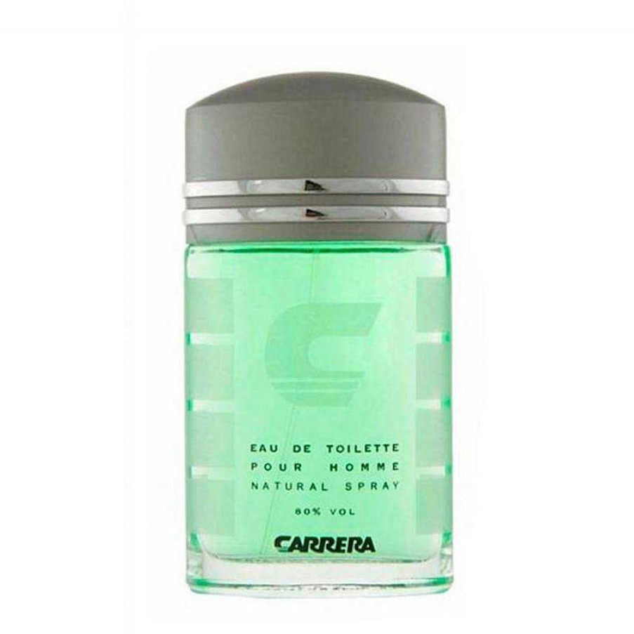 Perfumes Para Hombres CARRERA | Carrera Pour Homme Eau De Toilette 100Ml