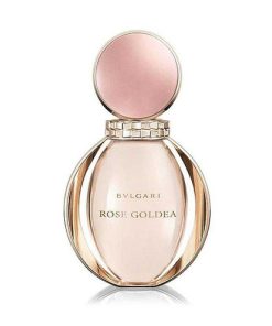 Perfumes Para Mujeres Bvlgari | Bvlgari Rose Goldea Eau De Parfum 50Ml