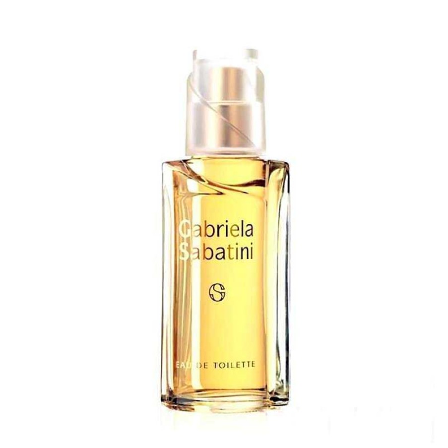 Perfumes Para Mujeres GABRIELA SABATINI | Gabriela Sabatini Gabriela Sabatini Eau De Toilette 60Ml