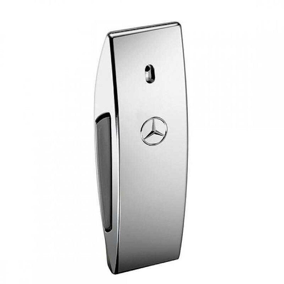 Perfumes Para Hombres MERCEDES-BENZ | Eau De Toilette Club Mercedes-Benz 100Ml