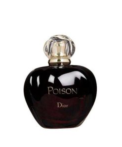 Perfumes Para Mujeres DIOR | Eau De Toilette Dior Poison 30Ml