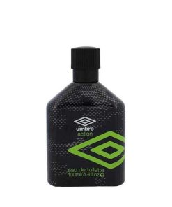 Perfumes Para Hombres UMBRO | Umbro Action Eau De Toilette Para Hombre 100Ml