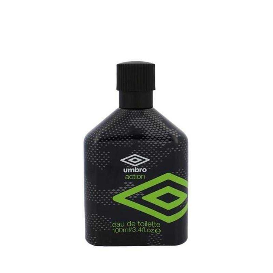 Perfumes Para Hombres UMBRO | Umbro Action Eau De Toilette Para Hombre 100Ml