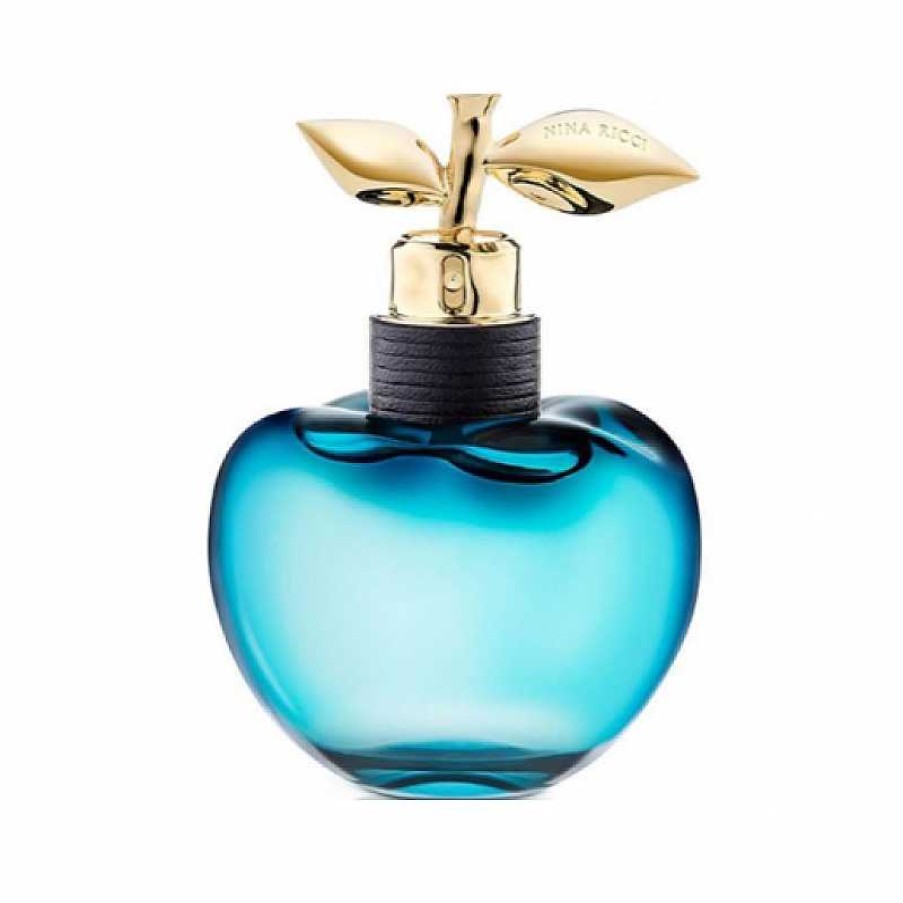 Perfumes Para Mujeres Nina Ricci | Eau De Toilette Nina Ricci Luna 80Ml