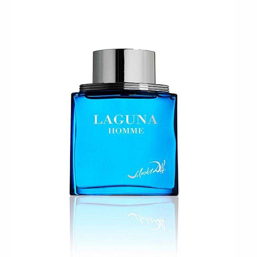 Perfumes Para Hombres SALVADOR DALÍ | Salvador Dali Laguna Homme 100Ml