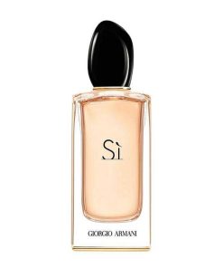 Perfumes Para Mujeres GIORGIO ARMANI | Giorgio Armani Si Eau De Parfum 100Ml