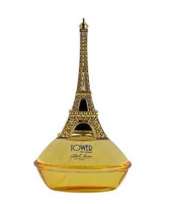 Perfumes Para Mujeres PAUL VESS | Paul Vess Tower Gold Eau De Parfum 100Ml