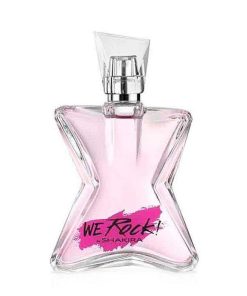 Perfumes Para Mujeres SHAKIRA | Shakira We Rock! Para Mujer Eau De Toilette 80Ml