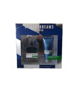 Perfumes Para Hombres UNITED COLORS OF BENETTON | Benetton United Colors Eau De Toilette Kit 100Ml