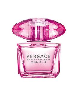 Perfumes Para Mujeres VERSACE | Versace Bright Crystal Absolu Eau De Parfum 50Ml