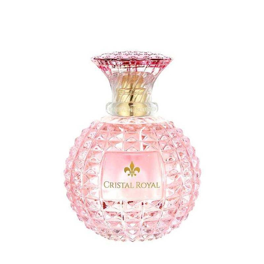 Perfumes Para Mujeres PRINCESSE MARINA DE BOURBON | Princesse Marina De Bourbon Crystal Royal Rose 100Ml