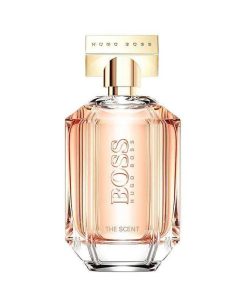 Perfumes Para Mujeres HUGO BOSS | Eau De Parfum Hugo Boss Boss The Scent 100Ml