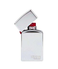 Perfumes Para Hombres ZIPPO | Zippo Silver 50Ml + Recarga 50Ml