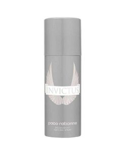 Perfumes Para Hombres PACO RABANNE | Paco Rabanne Invictus Desodorante Corporal Masculino 150Ml