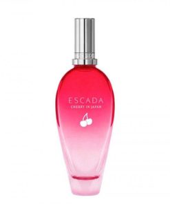 Perfumes Para Mujeres ESCADA | Escada Verano Cereza Japon Eau De Toilette 100Ml