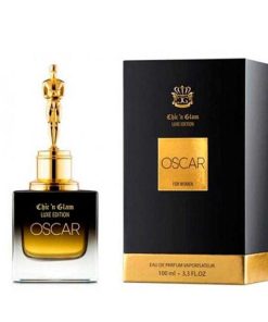 Perfumes Para Mujeres NEW BRAND | Nueva Marca Chic Glam Oscar Luxe Edition Eau De Parfum 100Ml