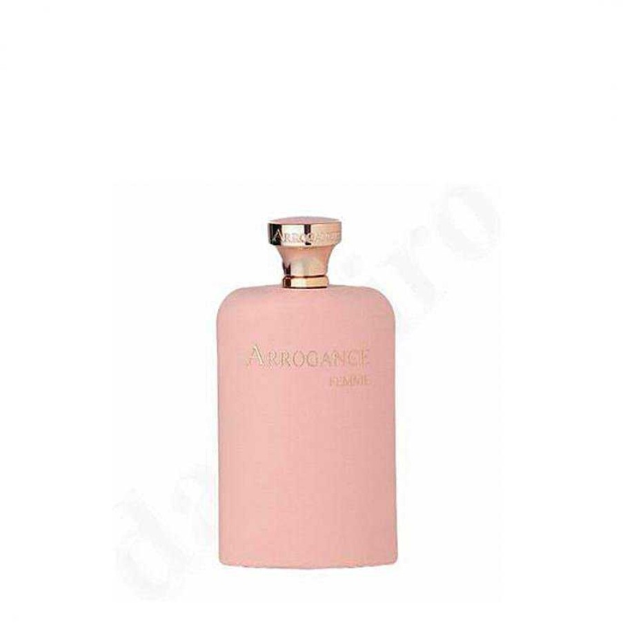 Perfumes Para Mujeres ARROGANCE | Arrogancia Femme Eau De Toilette 100Ml