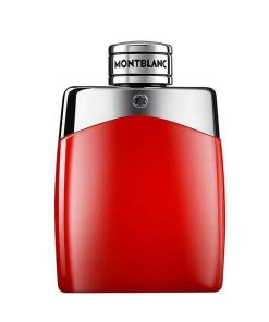 Perfumes Para Hombres MONT BLANC | Mont Blanc Leyenda Red Eau De Parfum 100Ml