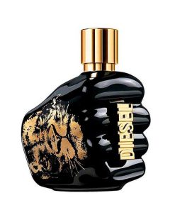 Perfumes Para Hombres Diesel | Diesel Eau De Toilette Spirit Of The Brave 125Ml