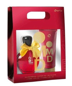 Perfumes Para Mujeres LINN YOUNG | Omerta Oh My Dear L'Ecstasy Kit (2 Piezas)