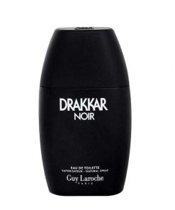 Perfumes Para Hombres GUY LAROCHE | Guy Laroche Drakkar Noir Eau De Toilette 50Ml