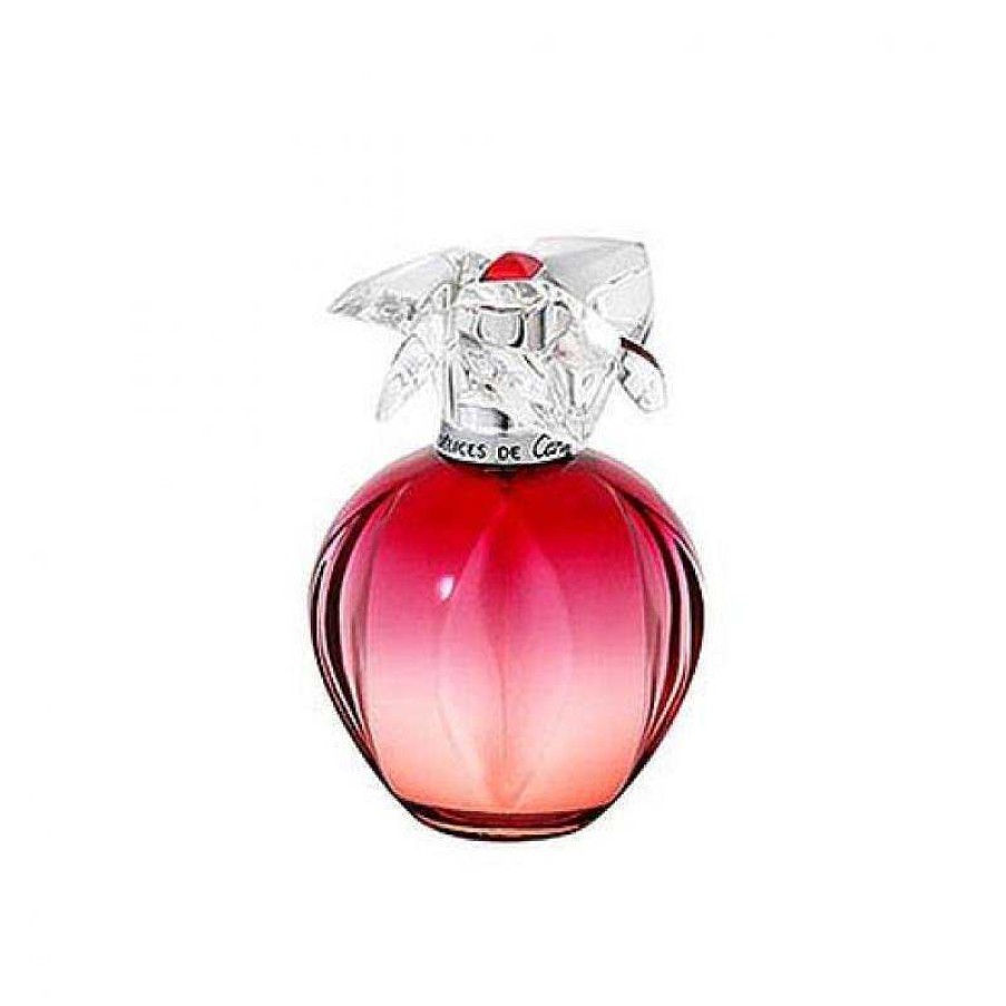 Perfumes Para Mujeres CARTIER | Cartier Delices De Cartier Eau Fruitee 100Ml