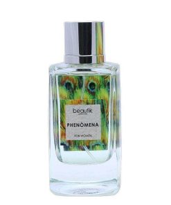 Perfumes Para Mujeres BEAUTIK | Fenomeno Beautik Para Mujer Eau De Toilette 100Ml