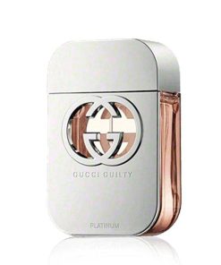 Perfumes Para Mujeres GUCCI | Eau De Toilette Gucci Guilty Platinum Edition 50Ml