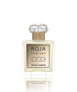 Perfumes Para Mujeres Fraganza VIP | Roja Parfums Aoud Cristal Parfum 100Ml