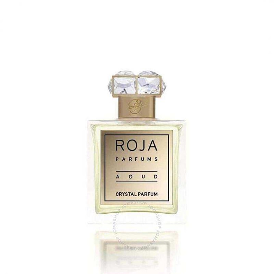 Perfumes Para Mujeres Fraganza VIP | Roja Parfums Aoud Cristal Parfum 100Ml