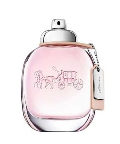 Perfumes Para Mujeres COACH | Entrenar El Perfume Eau De Toilette 90Ml