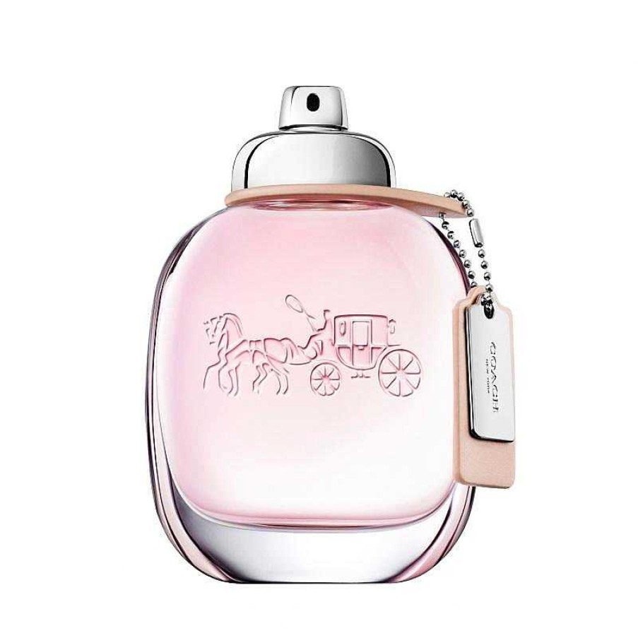 Perfumes Para Mujeres COACH | Entrenar El Perfume Eau De Toilette 90Ml