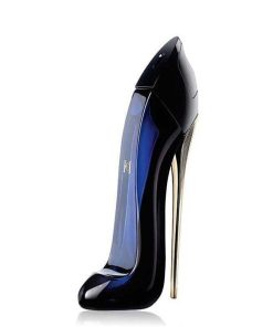 Perfumes Para Mujeres CAROLINA HERRERA | Carolina Herrera Good Girl Eau De Parfum 80Ml