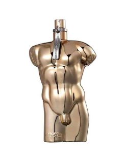 Perfumes Para Hombres GEORGE MEZOTTI | Eau De Toilette George Mezotti Classic Body Revolution Gold 100Ml