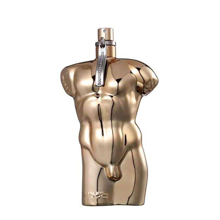 Perfumes Para Hombres GEORGE MEZOTTI | Eau De Toilette George Mezotti Classic Body Revolution Gold 100Ml