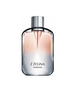 Perfumes Para Hombres ERMENEGILDO ZEGNA | Ermenegildo Zegna Z Zegna Shanghai 100Ml