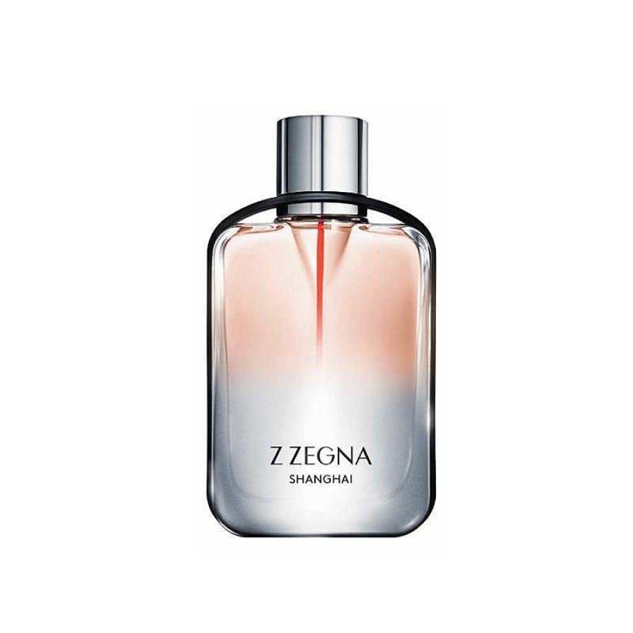 Perfumes Para Hombres ERMENEGILDO ZEGNA | Ermenegildo Zegna Z Zegna Shanghai 100Ml