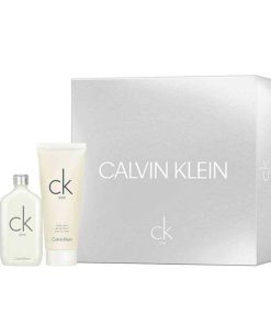 Perfumes Para Hombres Calvin Klein | Calvin Klein Ck One Kit (2 Piezas)