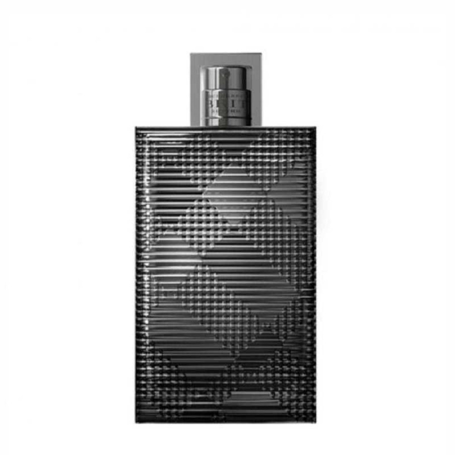 Perfumes Para Hombres BURBERRY | Eau De Toilette Burberry Brit Rhythm 90Ml