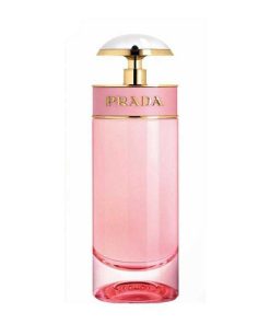 Perfumes Para Mujeres PRADA | Eau De Toilette Prada Candy Florale 80Ml