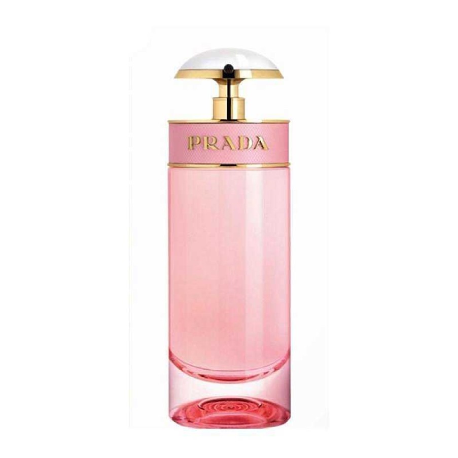 Perfumes Para Mujeres PRADA | Eau De Toilette Prada Candy Florale 80Ml