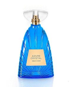 Perfumes Para Mujeres THALIA SODI | Thalia Sodi Azure Crystal Eau De Parfum 100Ml