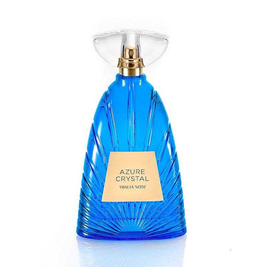 Perfumes Para Mujeres THALIA SODI | Thalia Sodi Azure Crystal Eau De Parfum 100Ml