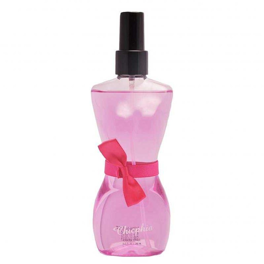 Perfumes Para Mujeres CHICPHIA | Chicphia Body Mist Supplier (Rosa) 240Ml