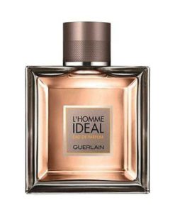 Perfumes Para Hombres GUERLAIN | Eau De Parfum Guerlain L'Homme Ideal 50Ml