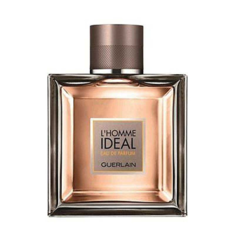 Perfumes Para Hombres GUERLAIN | Eau De Parfum Guerlain L'Homme Ideal 50Ml