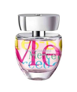 Perfumes Para Mujeres MERCEDES-BENZ | Mercedes Benz For Her Edicion Pop Eau De Parfum 90Ml