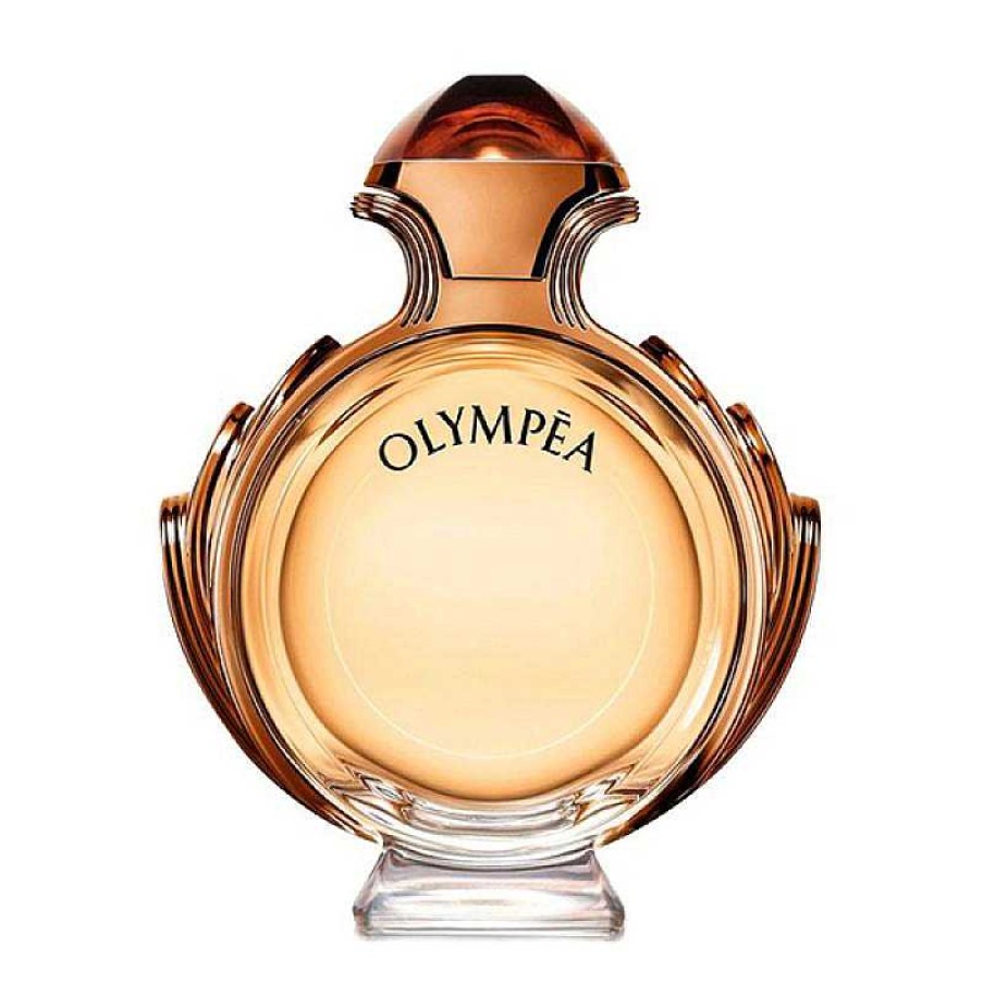 Perfumes Para Mujeres PACO RABANNE | Paco Rabanne Olympea Intense Eau De Parfum 80Ml