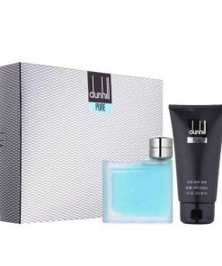 Perfumes Para Hombres DUNHILL | Kit Dunhill Pure (2 Piezas)