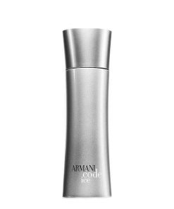 Perfumes Para Hombres GIORGIO ARMANI | Eau De Toilette Ice Ice Giorgio Armani Code 75Ml